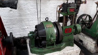 Sunderland Forge Dynamo