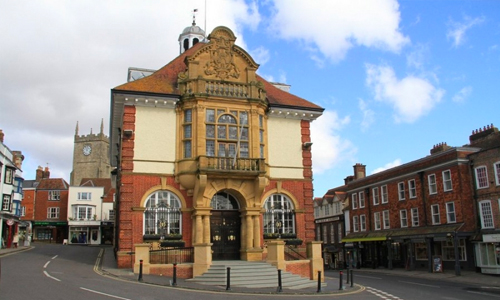 Visit Marlborough