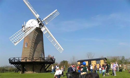 Wilton Windmill