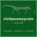 Visit Pewsey Vale logo