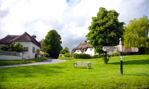 Visit Pewsey Vale
