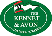 The Kennet and Avon Canal Trust logo